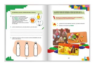 1° curiosos exploradores