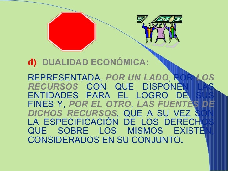 FUNDAMENTOS DE CONTABILIDAD