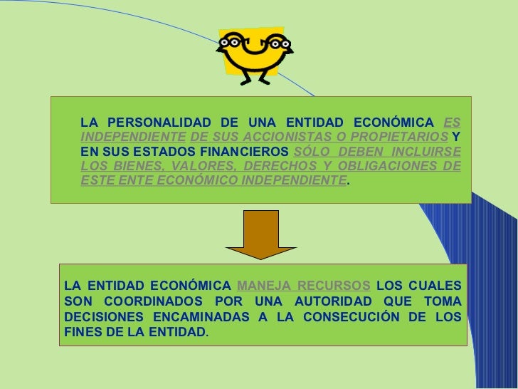 FUNDAMENTOS DE CONTABILIDAD