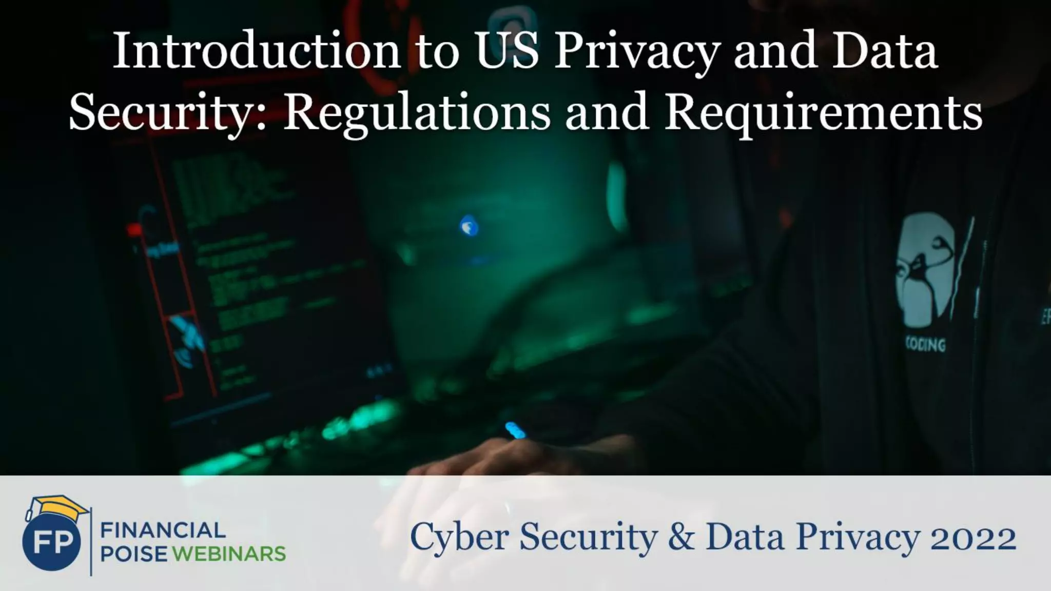 Introduction to US Privacy and Data Security: Regulations and ...