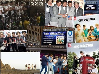 And it wasn’t the end…
But they ended up placing third on the show…
 