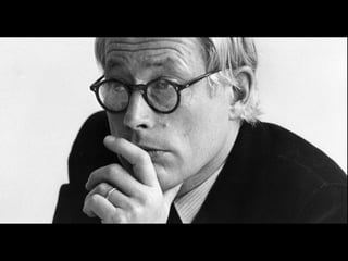 Dieter Rams

 born  May 20, 1932 in Wiesbaden, Hessen
 is a German industrial designer closely
  associated with the con...