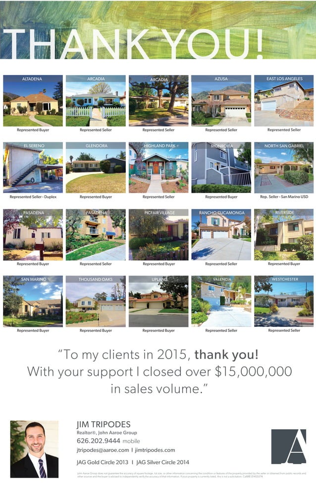 Jim Tripodes PASSM Outlook Jan 14 2016 PDF