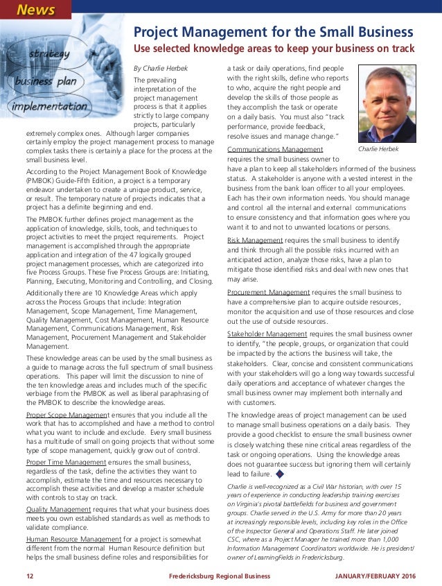 Project management articles harvard business review picture