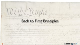 Push or Pull?
That is the Question.
23
 