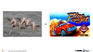 Synchronous:
Source is responsible to make itself understood
28h1p://www.ﬂickr.com/photos/48975388@N07/7163918352/
 