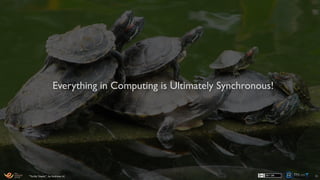 36
(It’s all about error handling!)
 