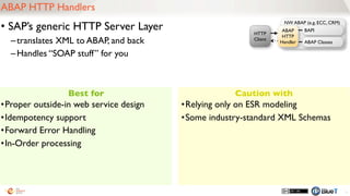 71
Assessing Fit
h1p://www.ﬂickr.com/photos/90369723@N00/5580038871/
 