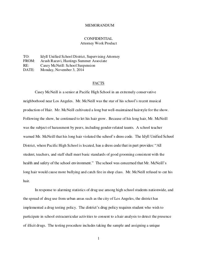 Write an essay stating your position