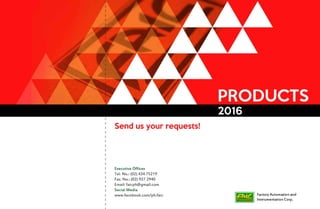 Products_Brochure
