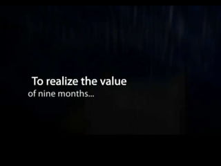 one day to one sec strategy