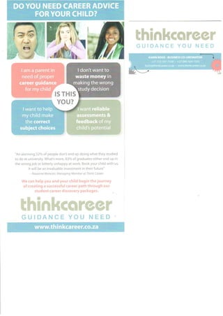 Think Career