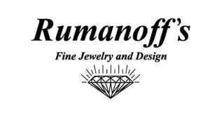 Rumanoff's Fine Jewelry - Social Media Manager