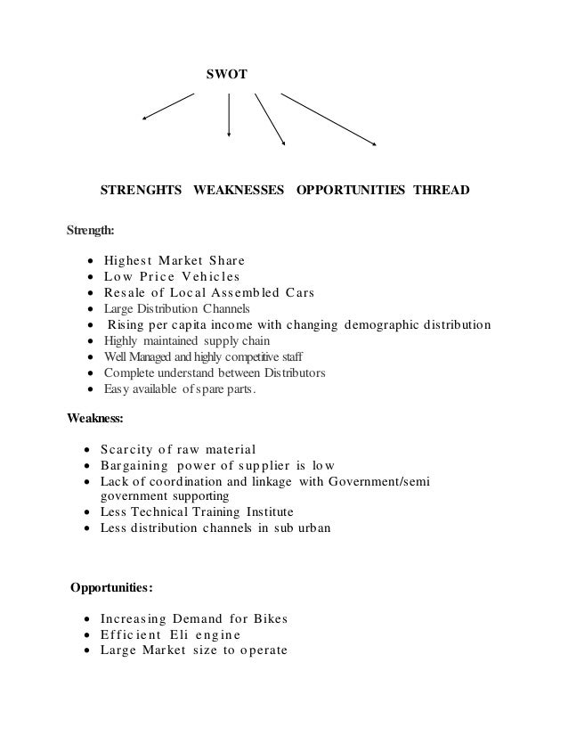 server resume description