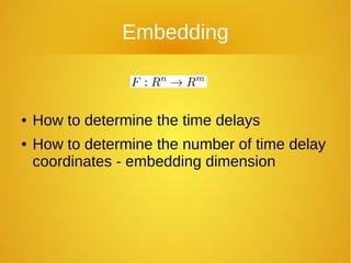 Presentation | PPT