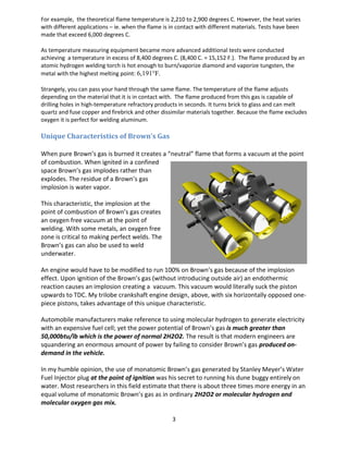 Fuel Book Example waterFuelBook | PDF