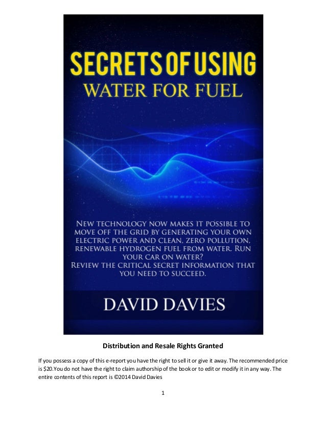 waterfuelbook flyers fuel lines john davis