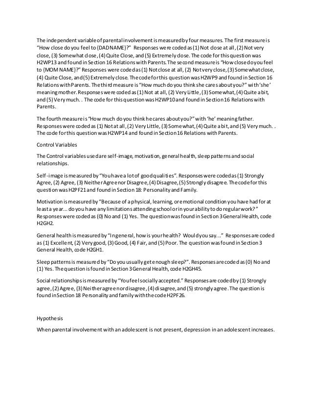 Published thesis sample image