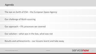 Service Integration for Space Mission Data (final) | PPTX