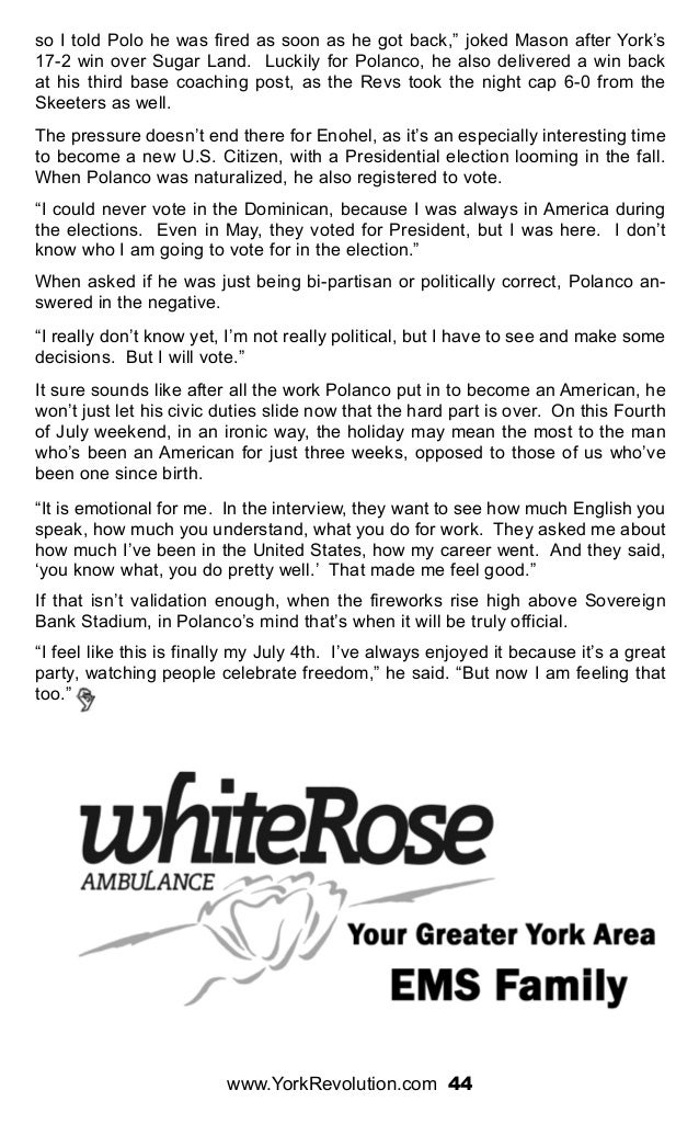 Example of feature writing about life picture