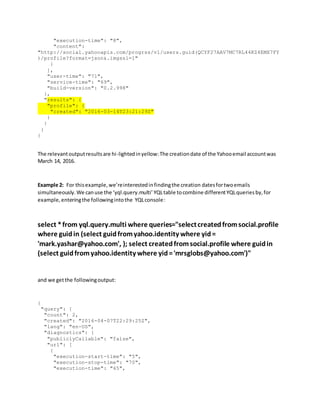 YQL_Batch_Queries_Notes_Examples | DOCX