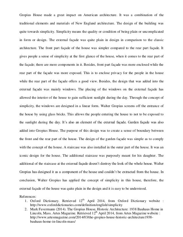 Synthesis Essay Topics Examples Of Thesis Essays also Essay Research Paper Gropius House Analysis Essay Essays With Thesis Statements