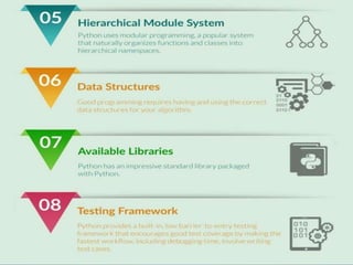 1 data science with python | PPTX