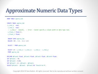 1 data types | PPT