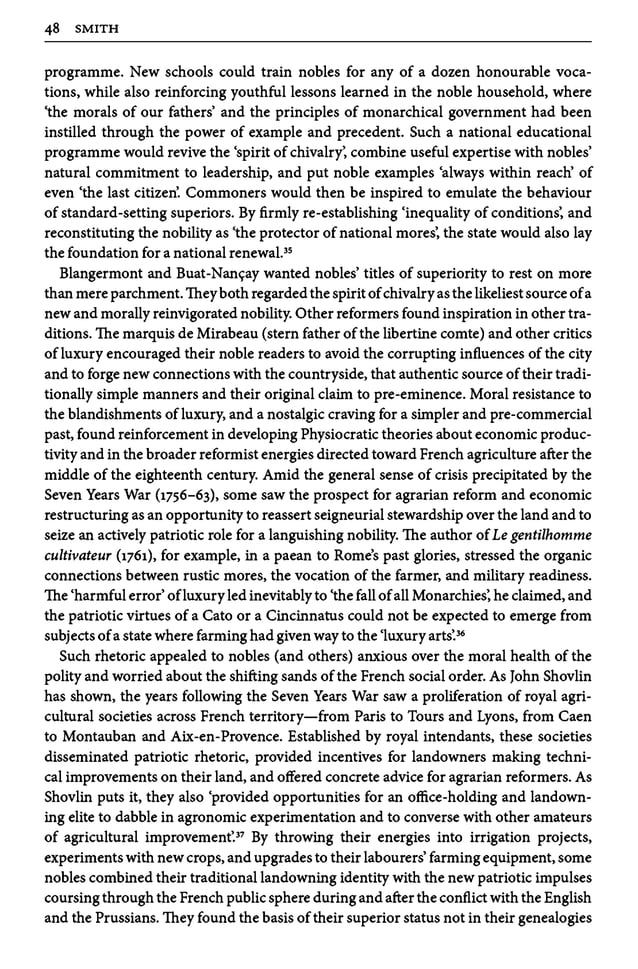 Precedent R Example 1David Andress - The Oxford Handbook of the French Revolution-Oxford ...