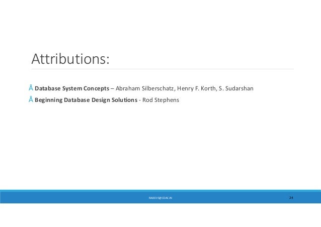 Dbms Data Models In Introduction - 