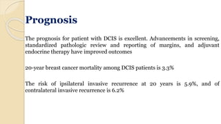 DCIS | PPTX