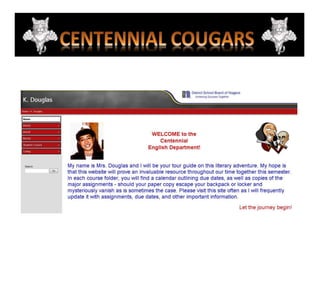 ENG1D Intro