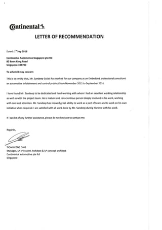 Continental_Recommendation_letter