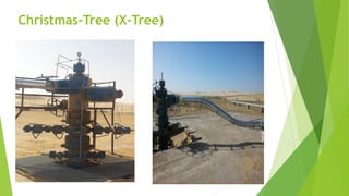 Christmas-Tree (X-Tree)
 