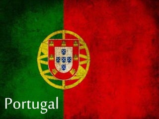 Portugal
 