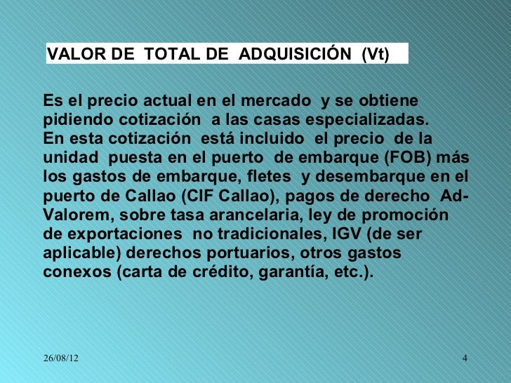 1 definiciones usuales analisis decostos 1 definiciones usuales analisis decostos