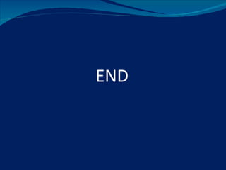 END
 