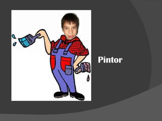 Pintor 