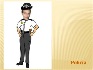 Policía 