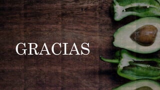GRACIAS
 