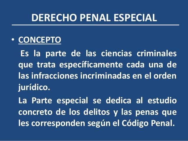 1) derecho penal parte especial ii