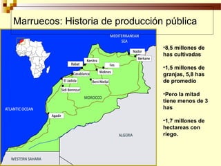 Desarrollo de sector semillerista con pequeñas empresas, Por Wilson Hugo - FAO