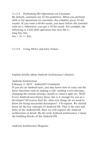 1 Describe different types of Assemblers.Assembly language.docx