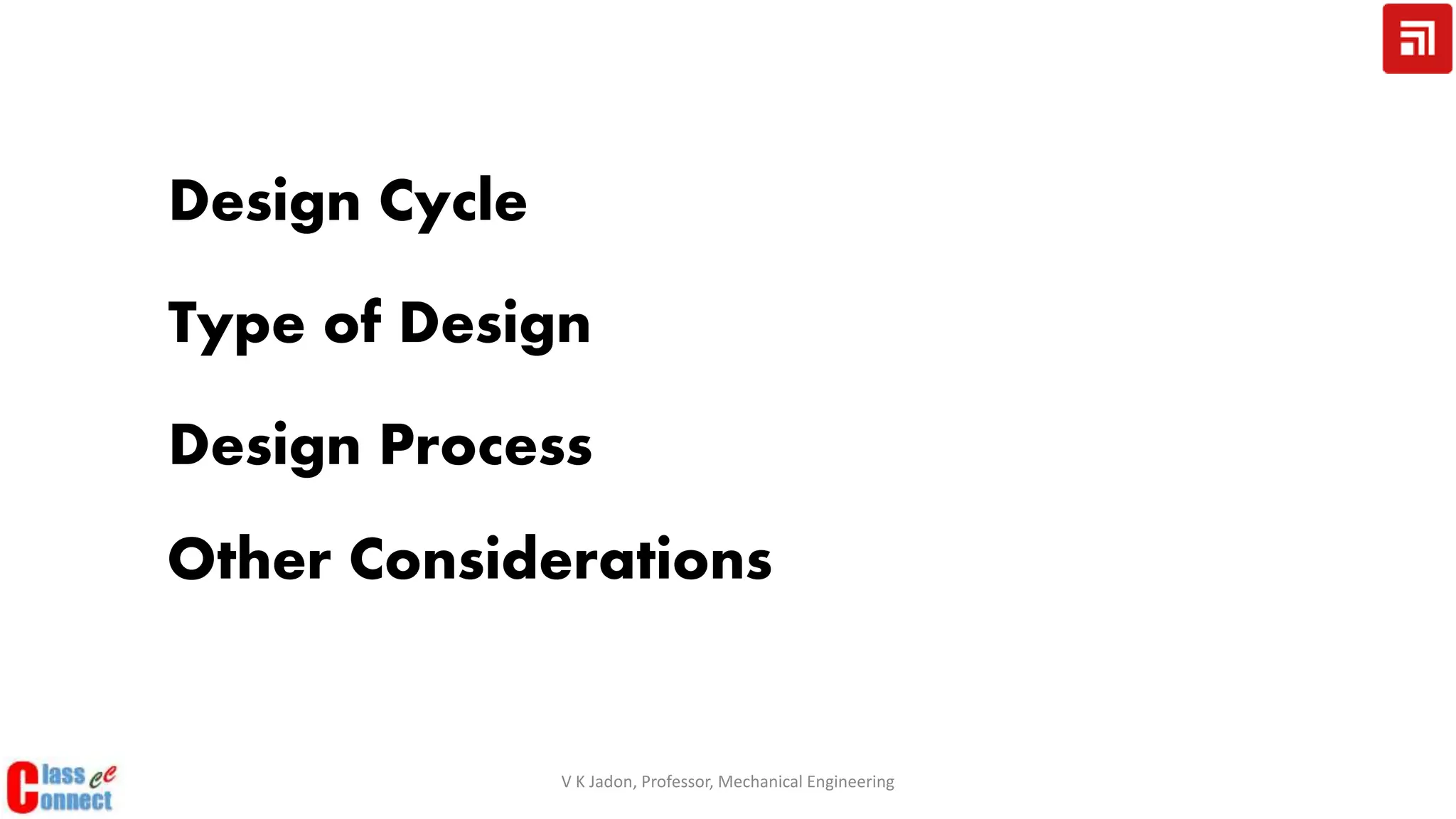 Machine design philosophy | PPTX
