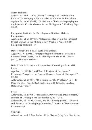 1Development Economics.docx