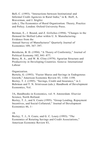 1Development Economics.docx