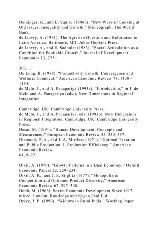 1Development Economics.docx