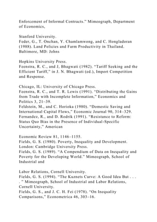 1Development Economics.docx