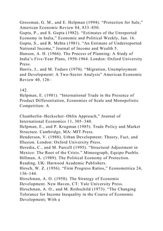 1Development Economics.docx