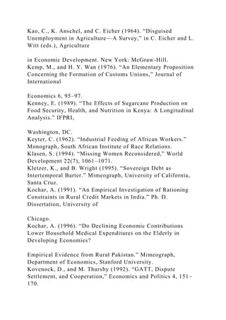 1Development Economics.docx